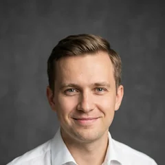 Filip Jankowski, Redaktor iGaming